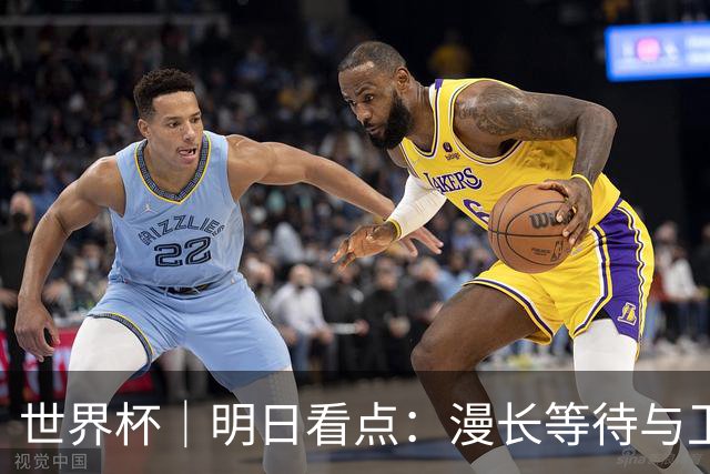 世界杯｜明日看点：漫长等待与卫冕雄心的碰撞