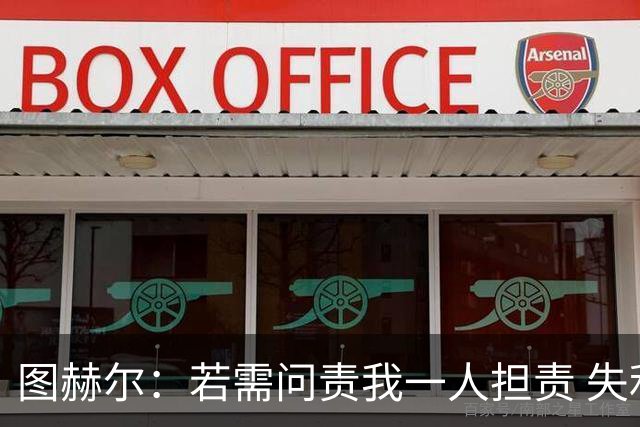 图赫尔：若需问责我一人担责 失利是“我们此刻的伤痕”